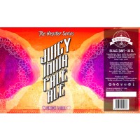 In Peccatum Juicy India Pale Ale 