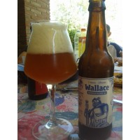Wallace - Beerstore Barcelona