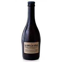 Barcelona Beer Company La Bella Lola