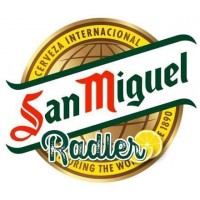 SAN MIGUEL Radler cerveza rubia con zumo natural de limón lata 33 cl - Supermercado El Corte Inglés