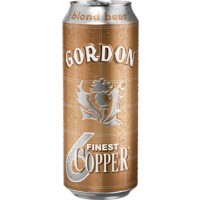 Gordon Finest Cooper 