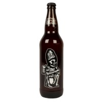 Rogue Dead Guy Ale - OKasional Beer