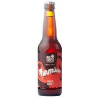 Dois Corvos Murmúrio (Amber Ale) - Armazém da Cerveja