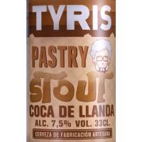 Tyris Coca De Llanda