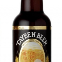 Taybeh Beer Dark 
