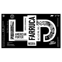 Farruca Negra