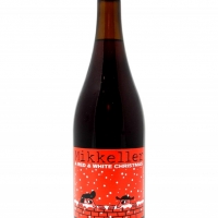 Mikkeller Red & White Christmas 33 cl - Cervezas Diferentes