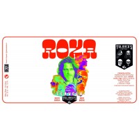 Tolibier’s Craft Beer Roza 