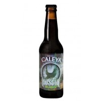 Caleya Hostia Caja de 12 botellas - Cerveza Caleya