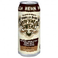 Tallgrass Vanilla Bean Buffalo Sweat 