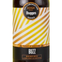 Edge Brewing / Dugges Buzz 