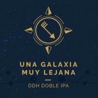 Cierzo Una Galaxia Muy Lejana 