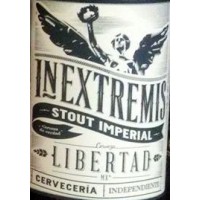 Libertad In Extremis Stout Imperial