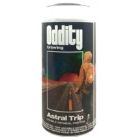 Oddity Astral Trip 