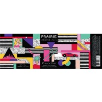 Prairie Paradise 35cl - Beergium