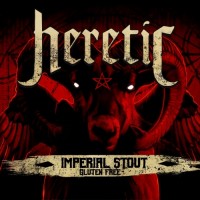 Reptilian Heretic Gluten Free Reptilian Heretic Gluten Free