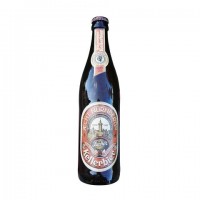 Tucher Aecht Nürnberger Kellerbier - Arte Cerveza Beer Store