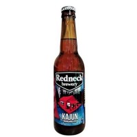 Redneck Kajun - La Lonja de la Cerveza