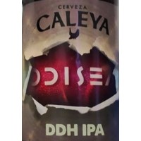 Caleya Odisea - 3er Tiempo Tienda de Cervezas