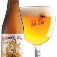 Blonde Bie - Cervezas Especiales