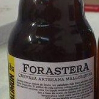 Forastera Cerveza Artesana. Polar Pale Ale - Lebassi