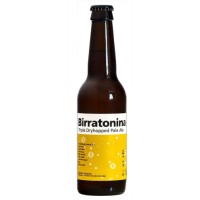 Birratonina Reptilian Brewery - Beerstohome