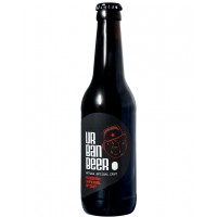Urban Beer Russian Imperial Stout 
