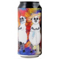 Edge Brewing Blind Moment LATA 44cl - 2D2Dspuma
