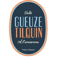 Tilquin Oude Gueuze Tilquin à L'Ancienne 37,5cl - Señor Lúpulo