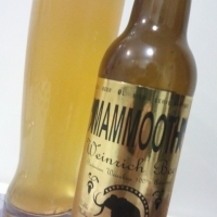 Mammooth Weinrich Weissebier 