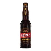 Perla Porter - Brew Zone