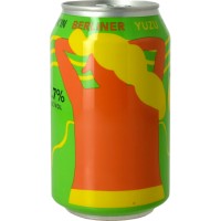 Mikkeller Drink’in Berliner Yuzu 