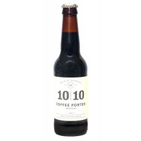 Brew By Numbers 10/10 Coffee Porter Imperial