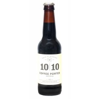Brew By Numbers 10/10 Coffee Porter Imperial 