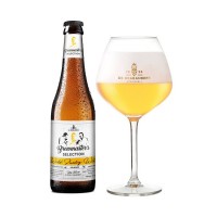 De Brabandere Brewmaster’s Selection Wild Funky Wit
