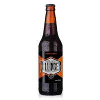 Barón de la Cerveza Dillinger Oatmeal Stout