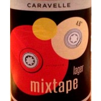 Caravelle Mixtape