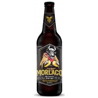 Morlaco / Kondaira Ogi Ambar Koskorra