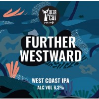 Beercat Further Westward