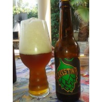 Florestina Pale Ale