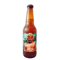 Cerveza Guaraní IPA Americana - Malt Insumos