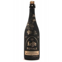 Leffe Royale Whitbread Golding - Beerstore Barcelona