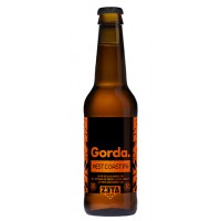Gorda - OKasional Beer