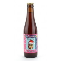 De Struise Tsjeeses Reserva 