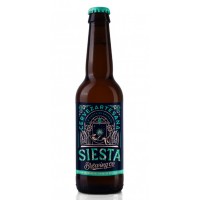 Siesta IPA (Caja 24 unidades) - More Than Beer