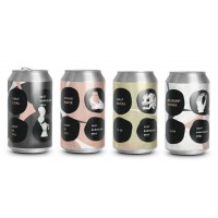 Tibidabo Brewing Coal & Maple