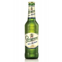 Staropramen Sin alcohol – pack 24 unidades – 15% descuento + regalo vaso - Cervezas Yria
