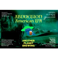Another Planet Abduction IPA