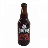Brutus Heavy Ale - Beer2U