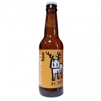 Bonvivant Hoppy India Pale Ale 33cl - Beer Sapiens